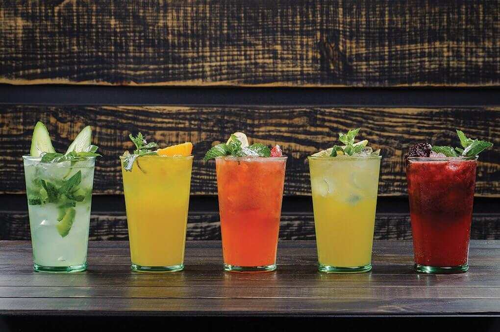 Non-Alcoholic Beverage Market Report 2023-2028, Size, Share, Industry Analysis, Trends and Forecast