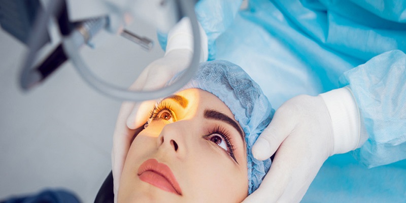 Cataract Surgical Devices Market Research Report 2023-2028
