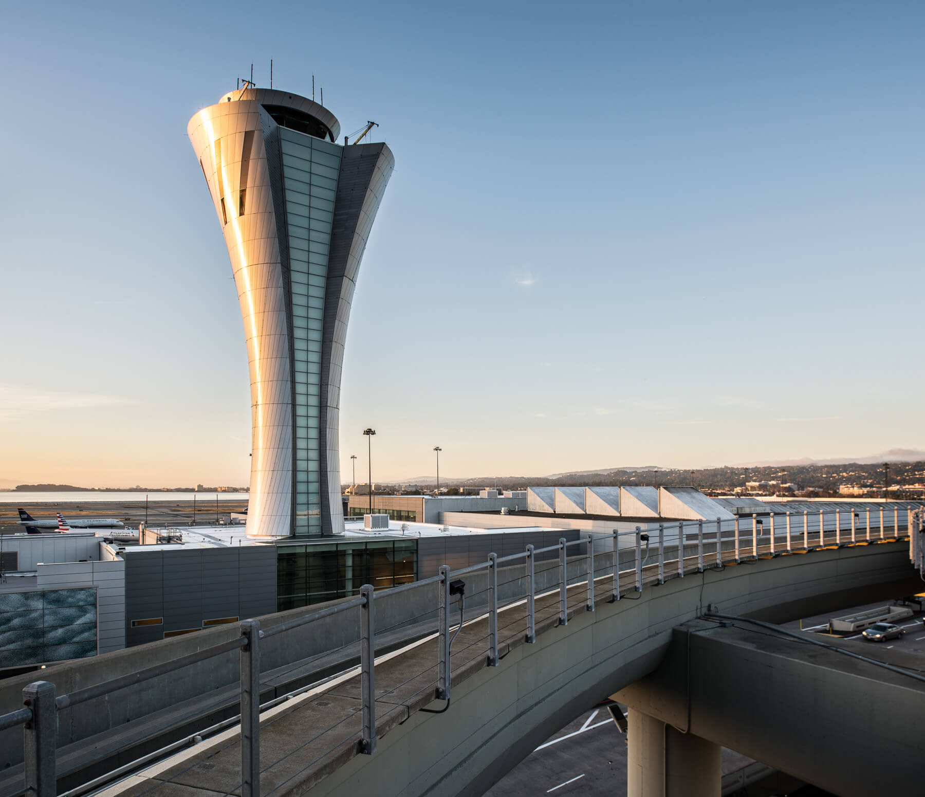 Control Towers Market Size 2023 | Industry Size, Growth, Trends And Forecast 2028