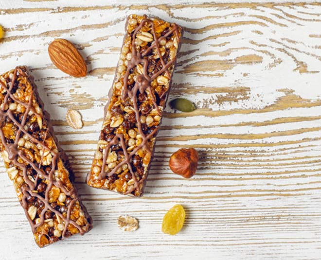 Protein Bar Market 2023 Size, Share, Growth, Analysis, Trends and Forecast 2028