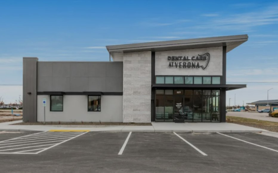 Hanley Investment Group Arranges Sale of New Construction, Single-Tenant Heartland Dental in Boise, Idaho Metro
