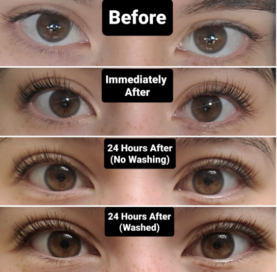 Ayasal Beauty, a Brand of Eyelash Perming Kit Releases Enhanced Home Lash Lift Kit in 2023