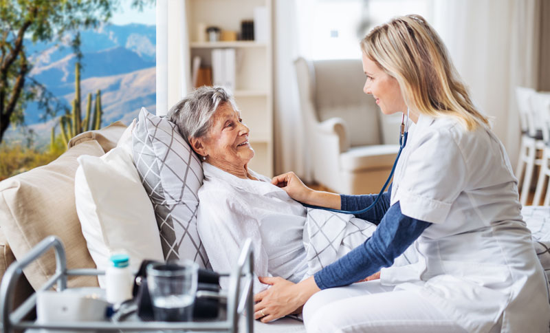 Home Healthcare Market Insight, Size, Revenue, Growth Opportunities, Competitive Analysis, Trends and Demand by 2023-2028