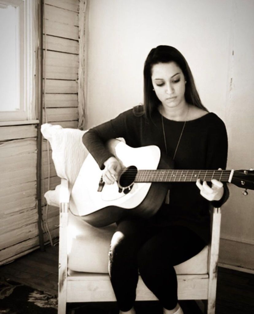 Singer-Songwriter From Nashville, TN, Is Making Heads Turn With Her Music