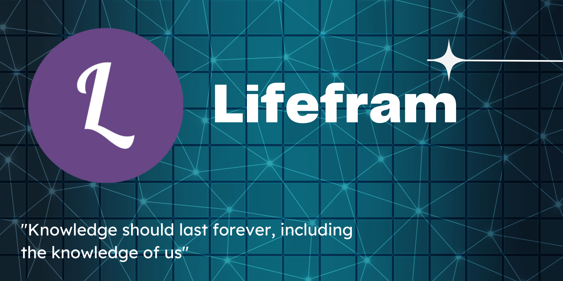 Lifefram Launches Encyclopedia of the Departed
