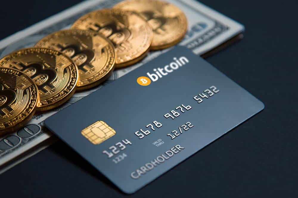 Crypto Card Market is Going to Boom | TenX, Bitpay, Bitwala, Coinbase