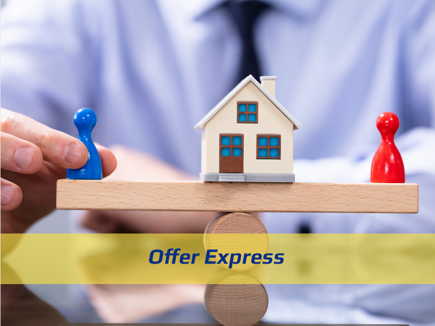 Offer Express Shares the Benefits of Selling a House to an Investor in Columbus OH