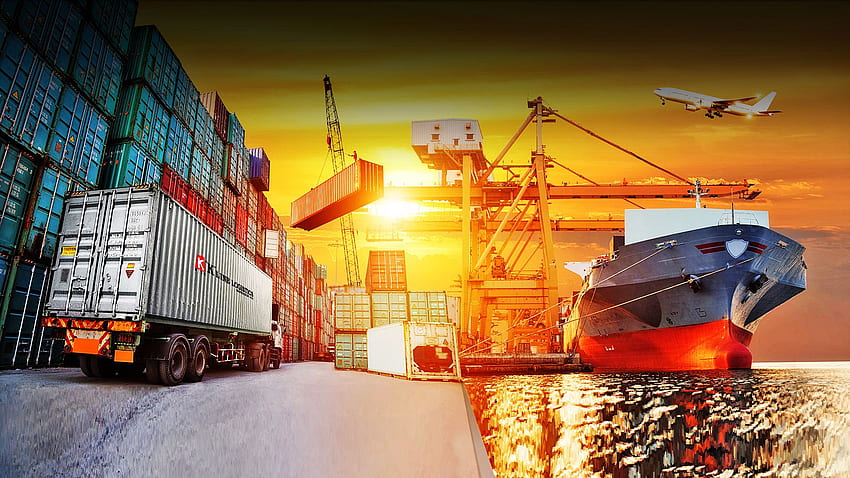 Logistics Industry: Overview, Outlook, Size, Share, Growth, Trends, Revenue Statistics and Market Report 2023-28