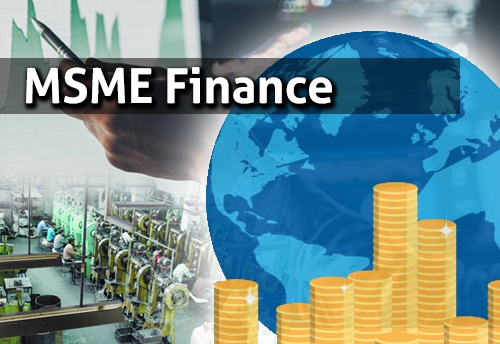 MSME financing Market May See a Big Move | Axis Bank, Bajaj Finserv, Union Bank
