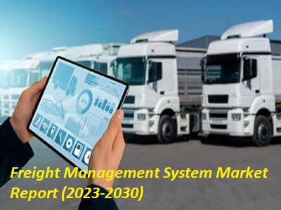 Freight Management System Market Will Hit Big Revenues In Future : Ceva Logistics, JDA Software, Werner Enterprises, MercuryGate