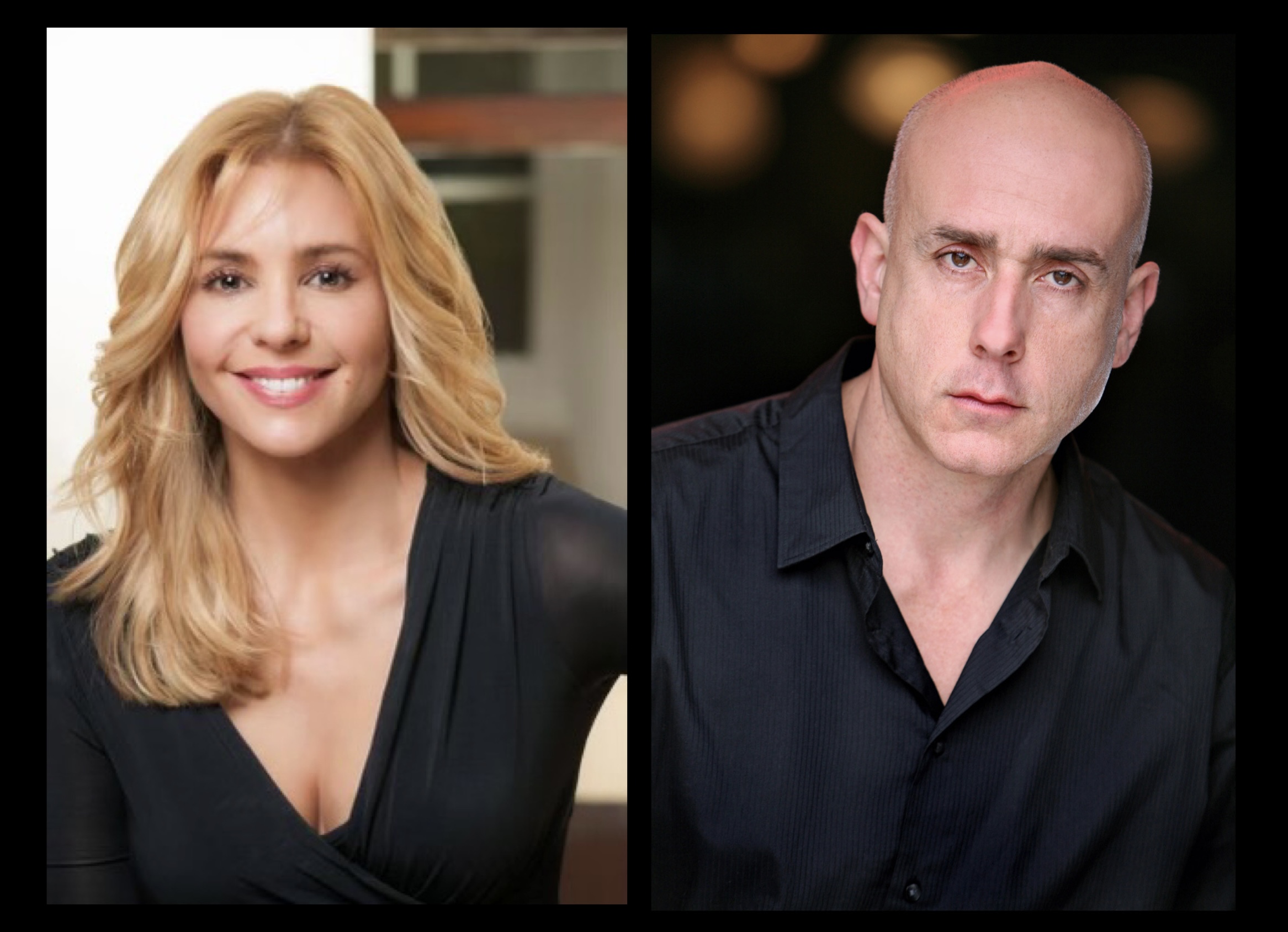 Olivia d’Abo and Alessandro Folchitto Join the Cast of William Byron Hillman’s Family Feature "Quigley 2"