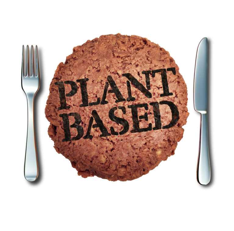 Plant-Based Meat Market 2023-2028: Size, Share, Largest Supplier Analysis, Growth Rate (CAGR 25.64%) and Forecast