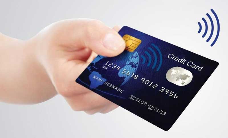 Banking Smart Cards Market May See a Big Move | Gemalto, American Express, Rambus