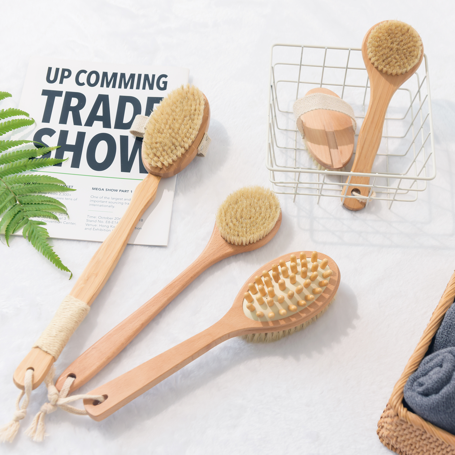 GreenLivingshk Launches an Eco-Friendly Loofah Sponge for a Greener Environment 