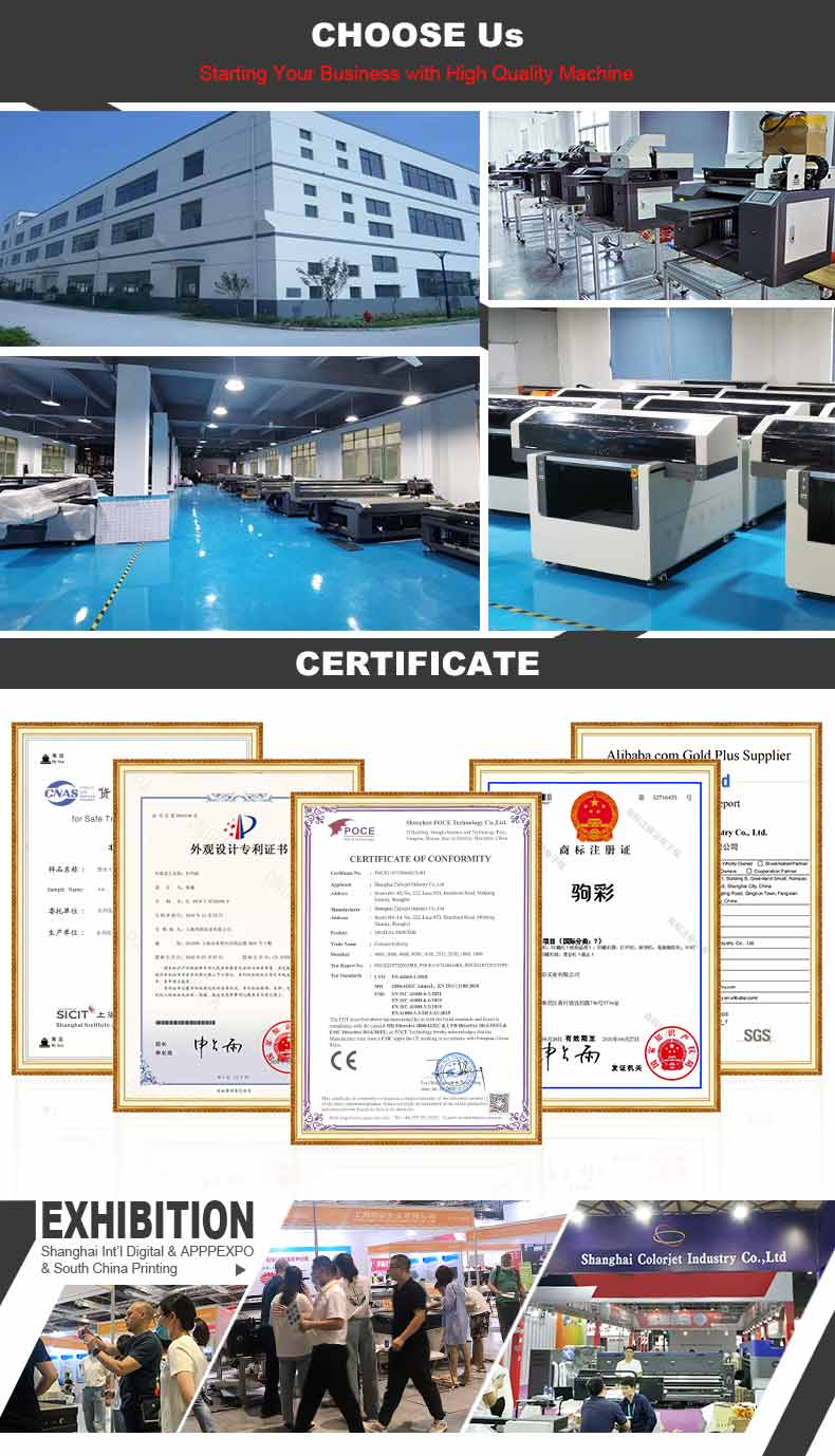 Popularity and Increasing Demand for UV Inkjet Printers Popularity and Increasing Demand for UV Inkjet Printers