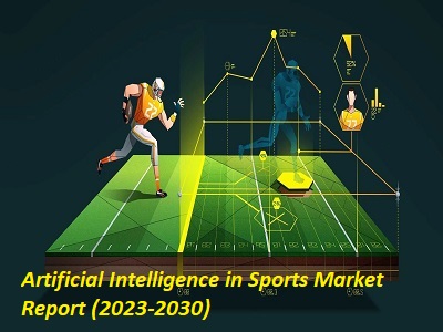 Artificial Intelligence in Sports Market Set for Explosive Growth : AOL, Apple, Atmel, Amazon