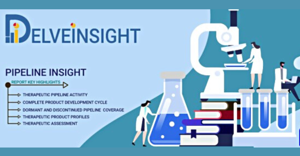 Marburg Virus Disease Pipeline Analysis 2023: Emerging Therapies, clinical trials and Key Companies by DelveInsight | BioCryst Pharmaceuticals, Bavarian Nordic, Flow Pharma, Public Health Vaccines
