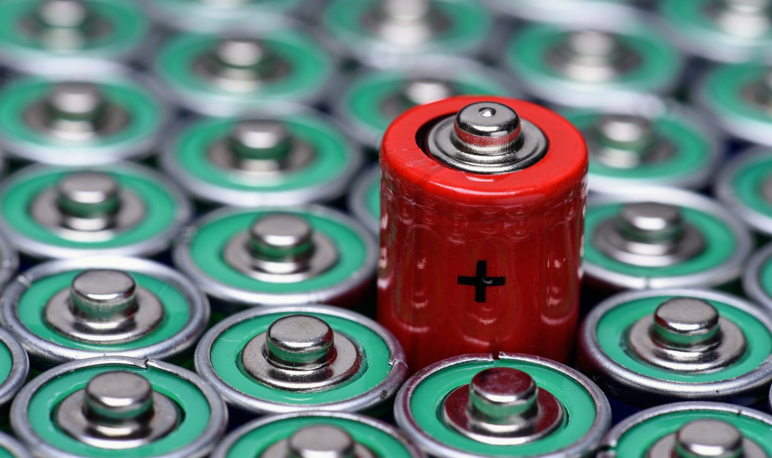 Battery Market Outlook 2023-2028: Industry Growth (CAGR of 8.8%), Top Manufacturers Share, Size and Forecast  