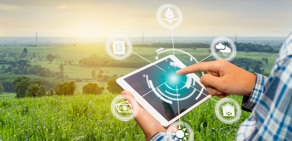 Farm Management Software Market Will Hit Big Revenues In Future | Topcon, FarmFlo, Granular, Agrivi