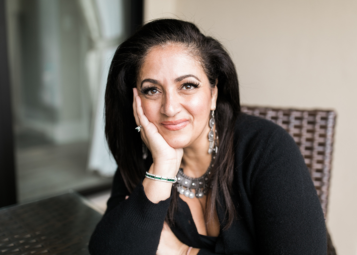 Women Physicians Tap Into Their Deeper Power to Create the Life They Want with Dr. Gigi Abdel-Samed, MD’s Innovative Program