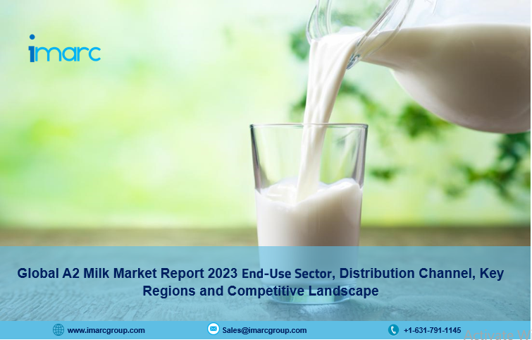 A2 Milk Market Analysis 2023, Size, Share, Growth and Price Forecast to 2028