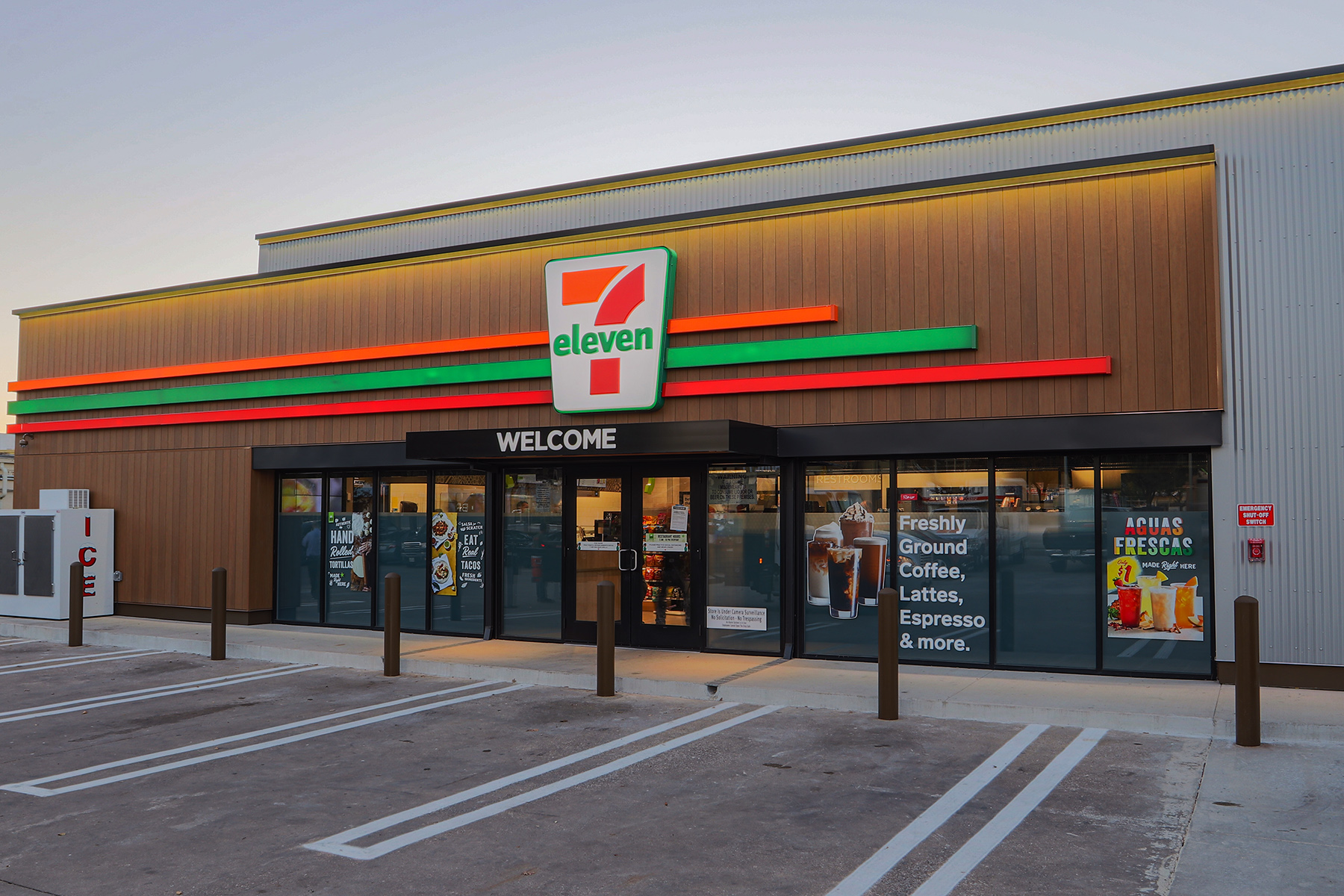 Hanley Investment Group Arranges Sales of Two New Construction 7-Elevens in Riverside County, Calif., for $10.15 Million