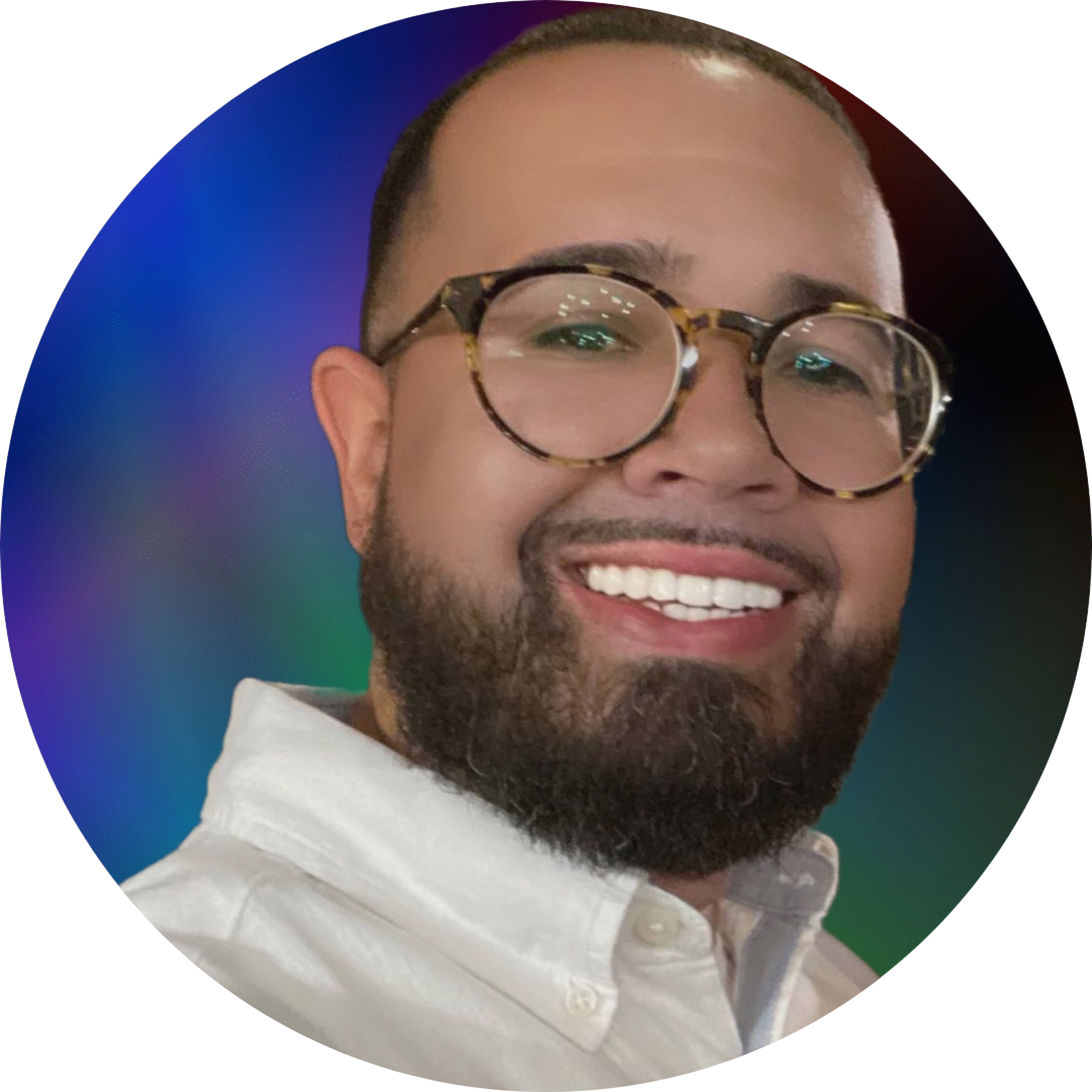 Jonathan L Rodriguez - Jay R: From Customer Success to Podcasting 