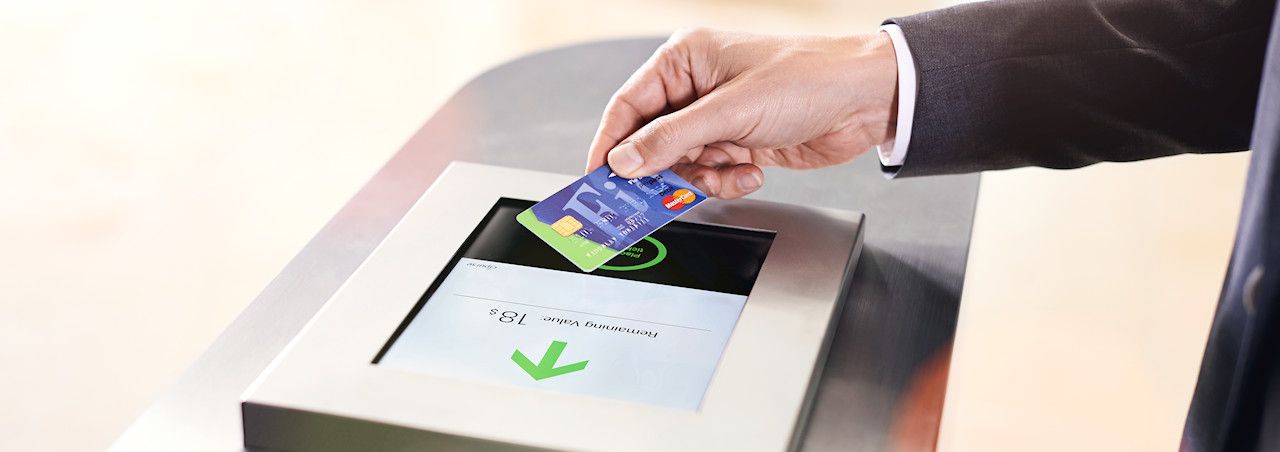 Transit Cards Market Size To Reach US$ 99.3 Billion by 2027, Exhibiting A Growth Rate (CAGR) Of 7.43% | Latest Insights