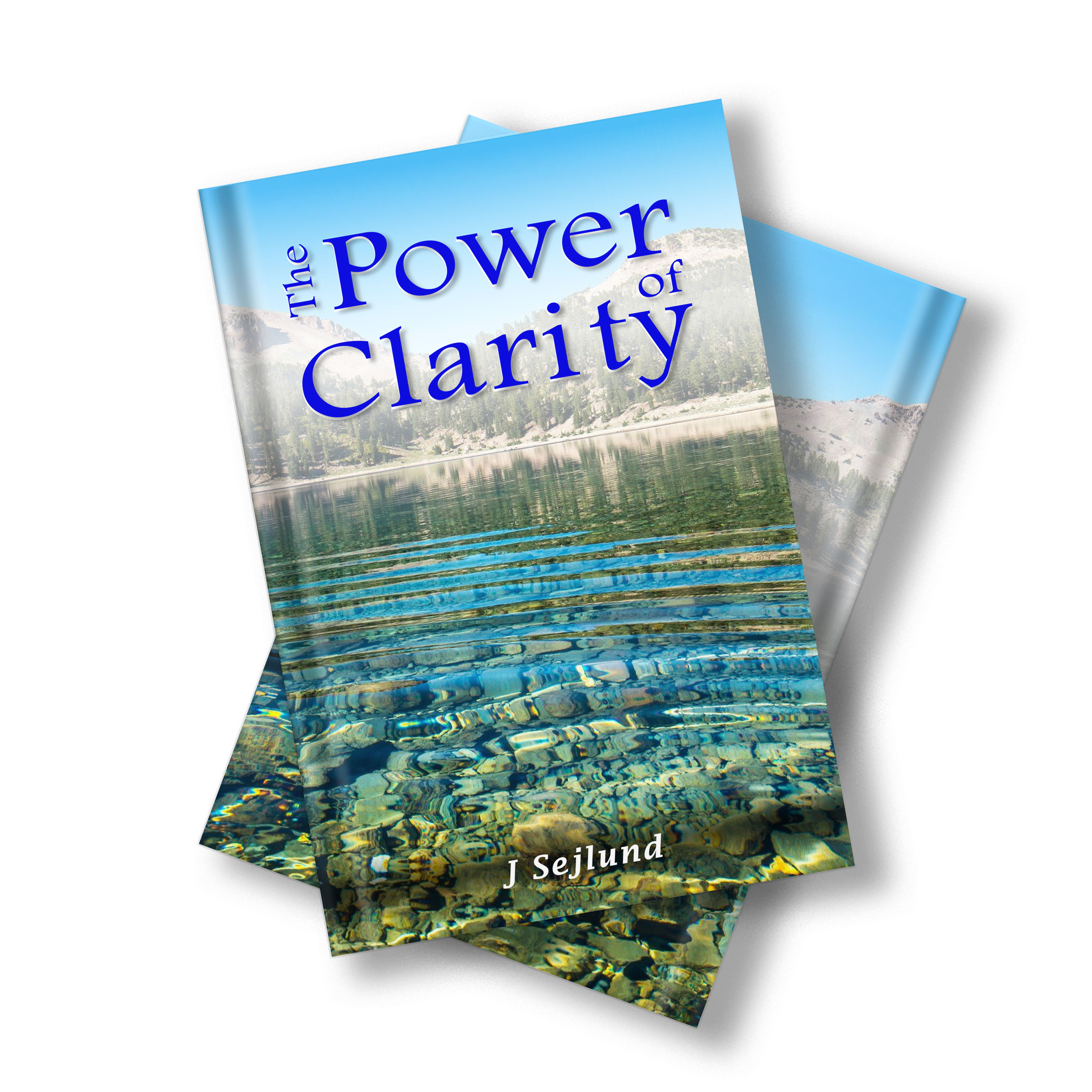 Far from Banality, This New Self-Help Book ‘The Power of Clarity’ is a Nifty Read for All Ages.