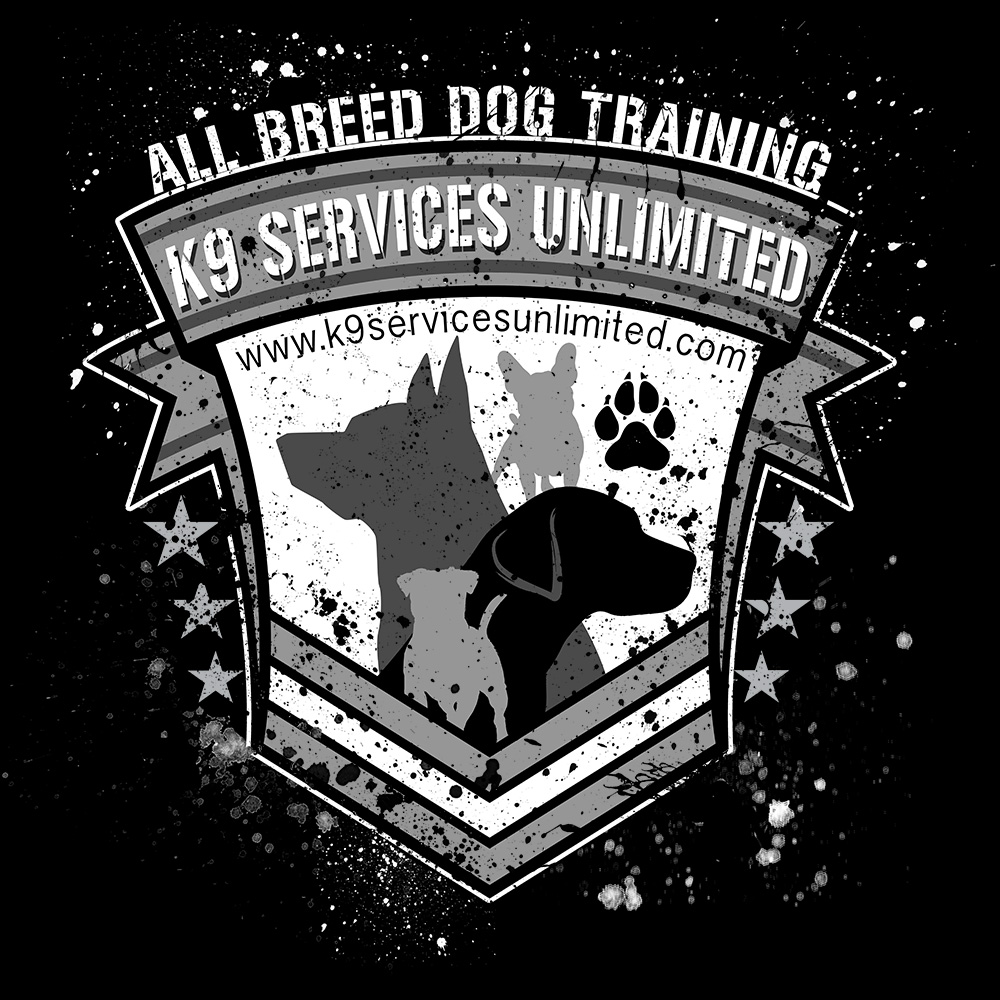 K9 Services Unlimited Provides Best Dog Obedience Training Knoxville, TN