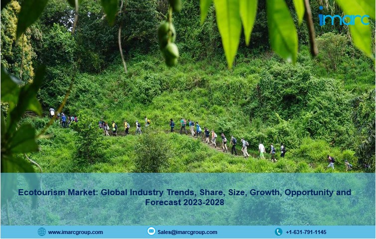 Ecotourism Market to Surpass US$ 374.2 Billion at a CAGR of 13.9% by 2028