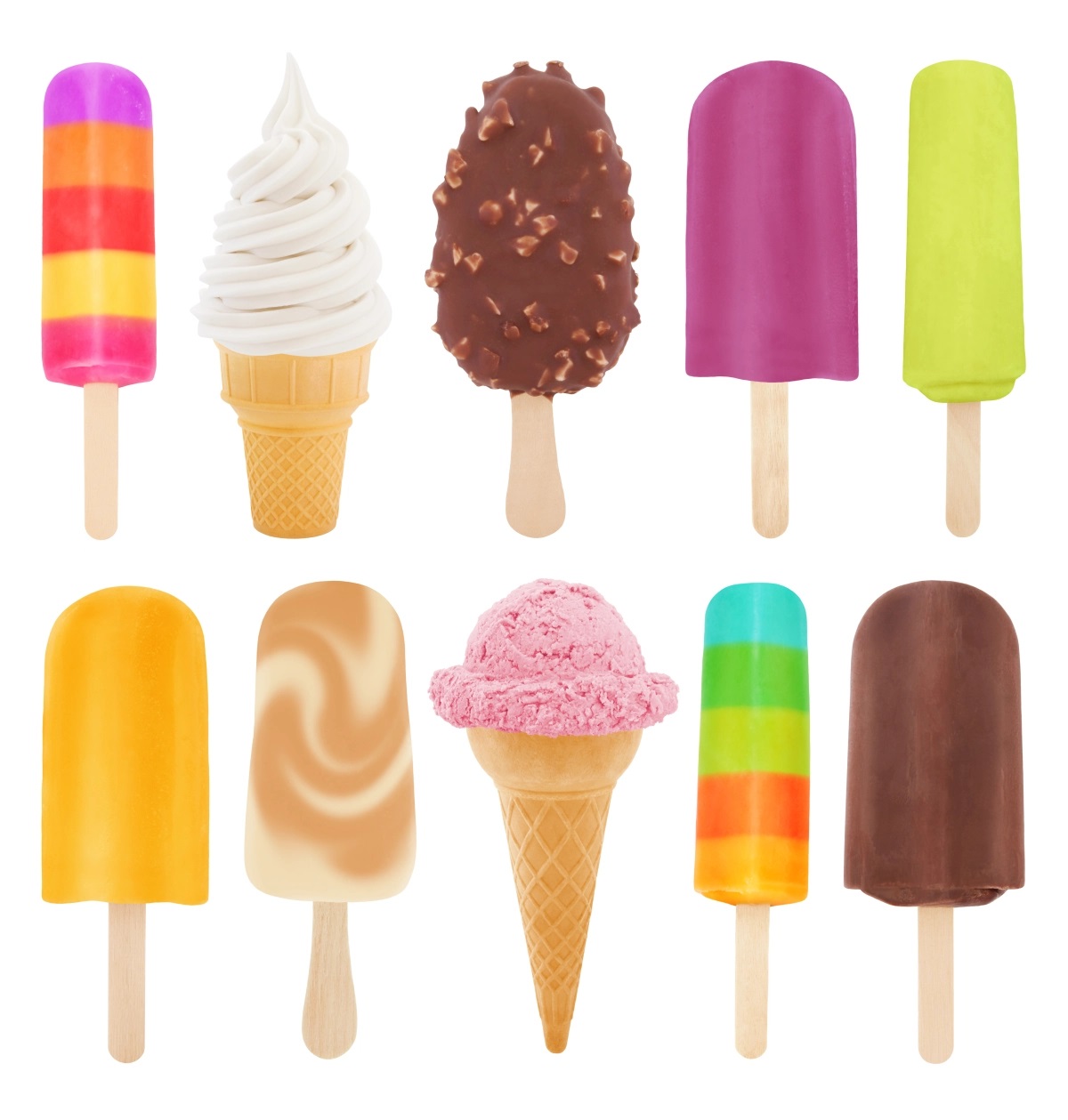 Ice Cream Market 2023-2028: Strategic Analysis, Growth Factors, Industry Insight, Top Brands Share and Forecast Report