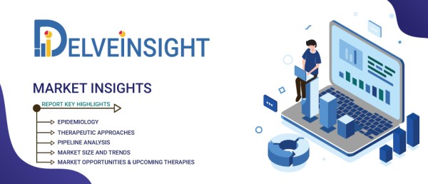 Alzheimer’s Disease Market to observe Growth during 2022-2032, Estimates DelveInsight | Key Companies - Eisai/Biogen, Eli Lilly, Roche, AZ Therapies, Neurotrope bioscience, AZ Therapies, Cerecin