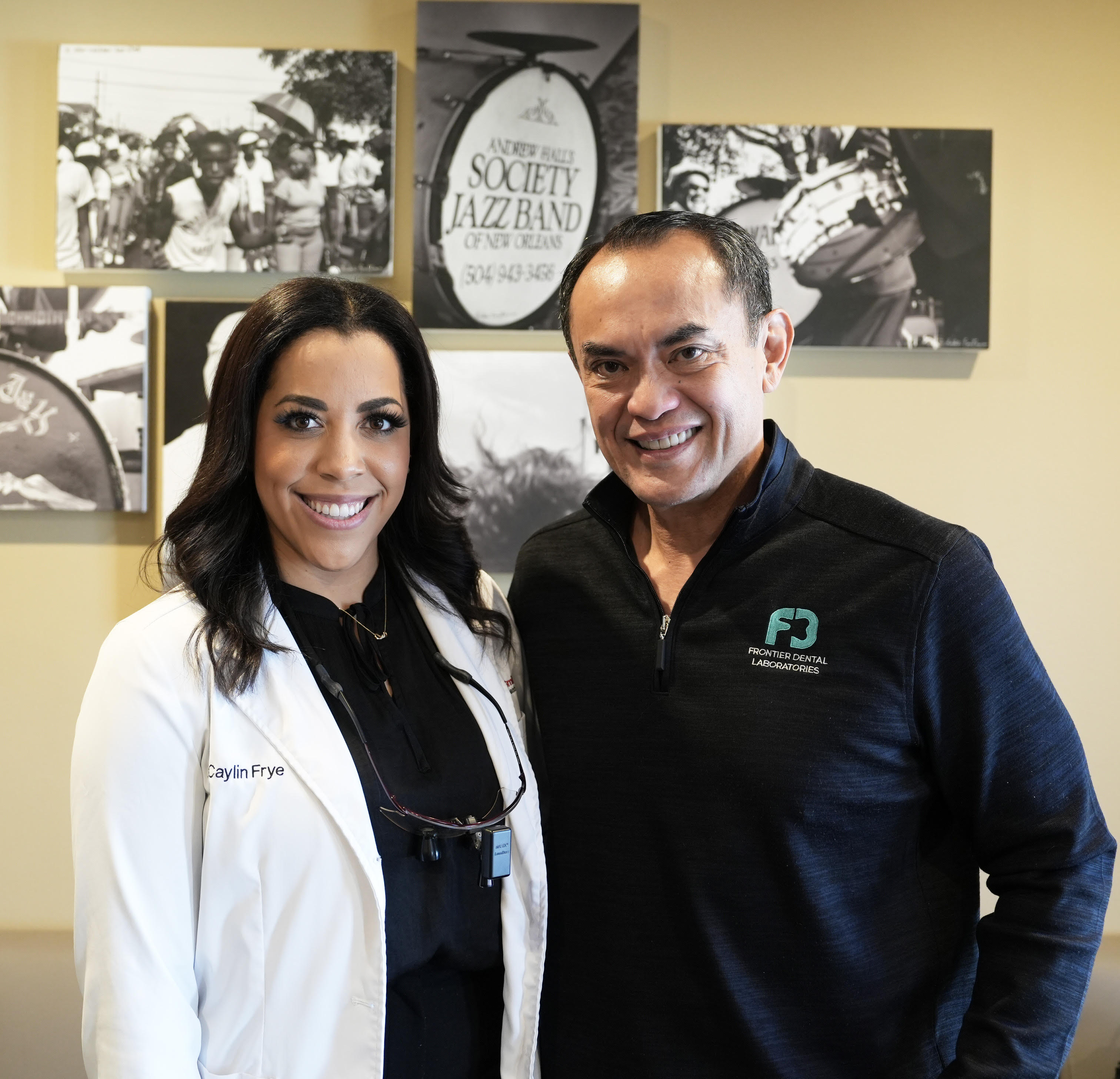 Frontier Dental Lab’s Direct-to-Consumer Marketing Connects Dentists and Patients