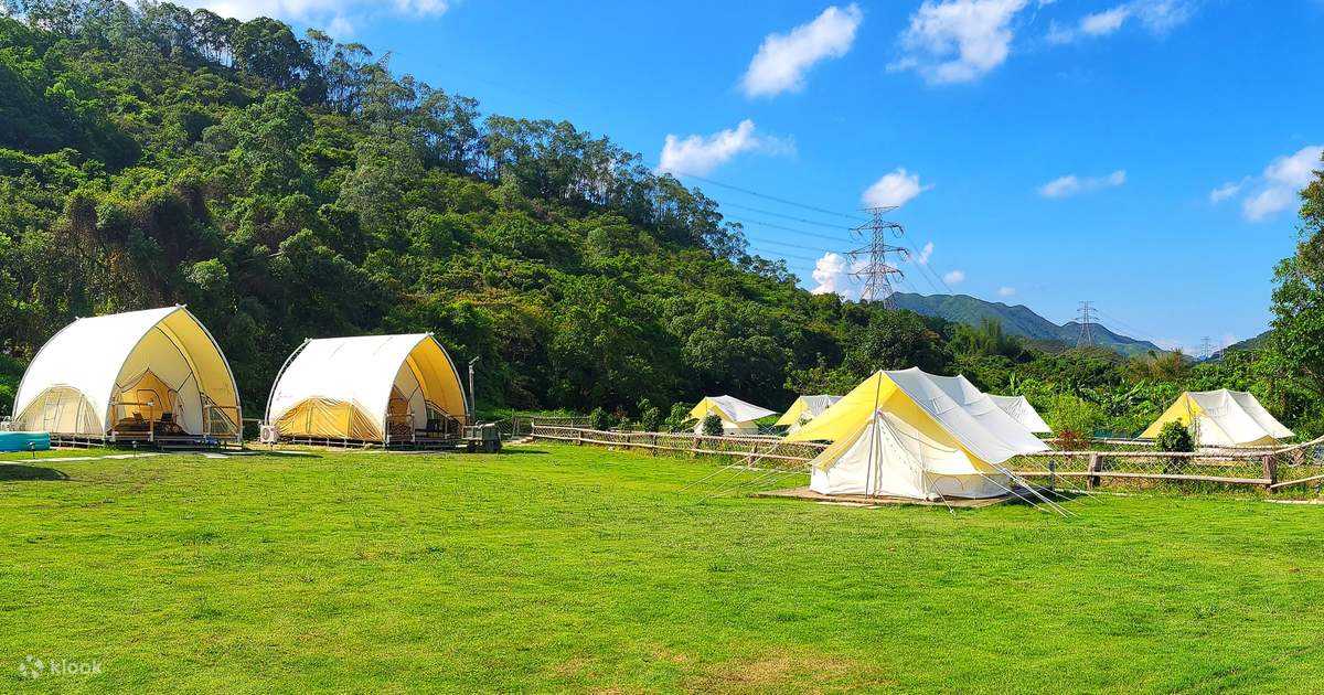 Glamping Market Share, Future Projections, Growth Prospects and Business Statistics 2023-2028