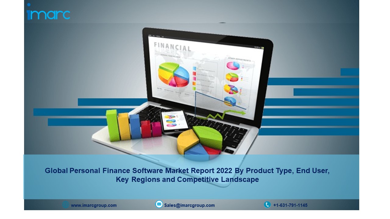 Personal Finance Software Market 2022-2027 | Growth, Top Players, Size, Trends, Regional Analysis And Forecast