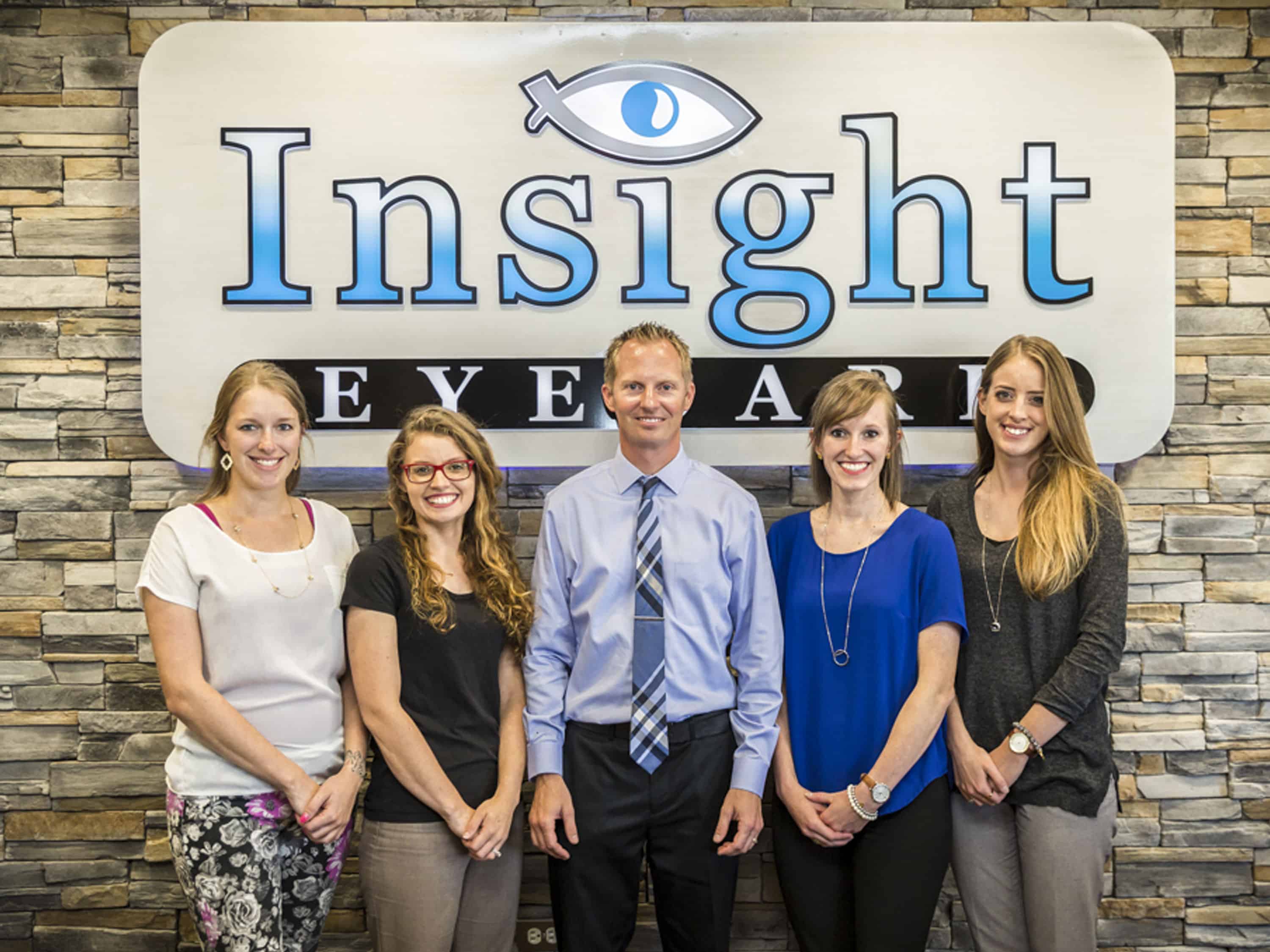Glenpool Eye Clinic Offers IPL Photofacial Treatment for Various Eye Diseases