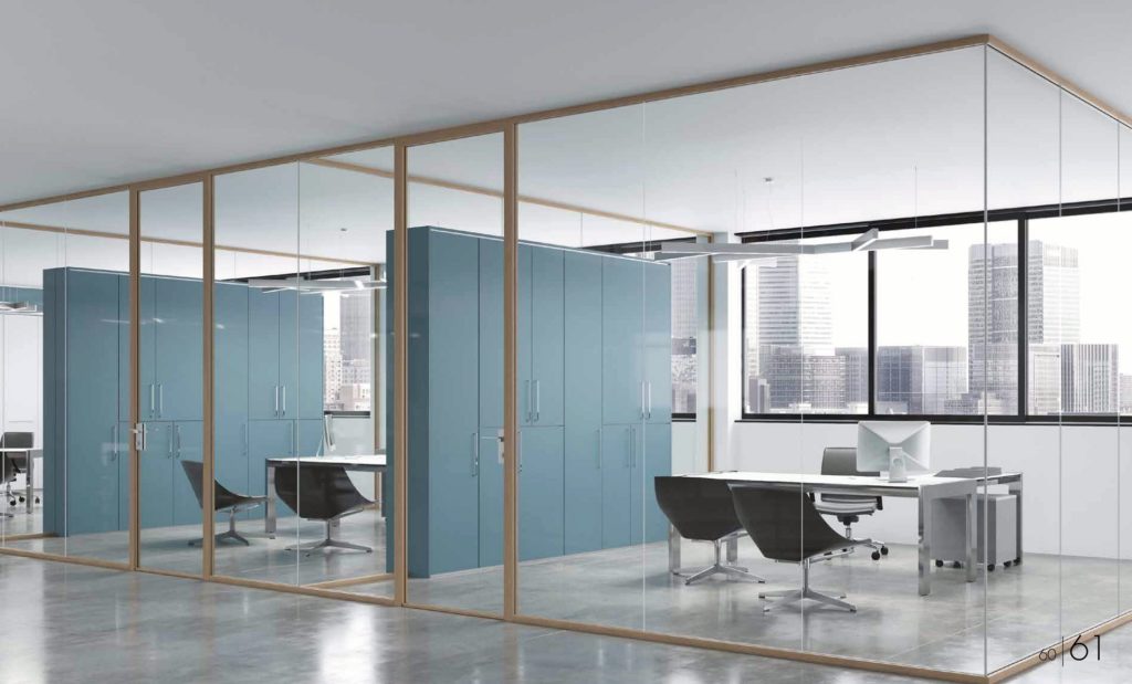 PURE Workplace Solutions Offers Complete Office Design and Furnishing Solutions for Start-ups and Small Businesses