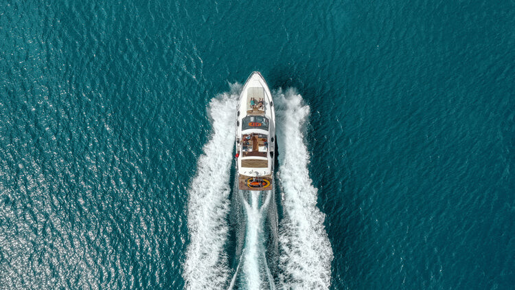 Themarineking: Revolutionizing the Boating Industry with Quality Products and Exceptional Service