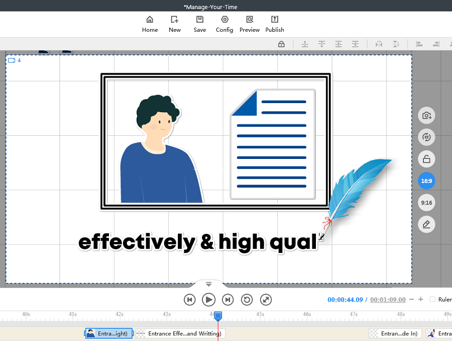 Mango Animate’s Sketch Video Maker Helps Users Engage Audiences