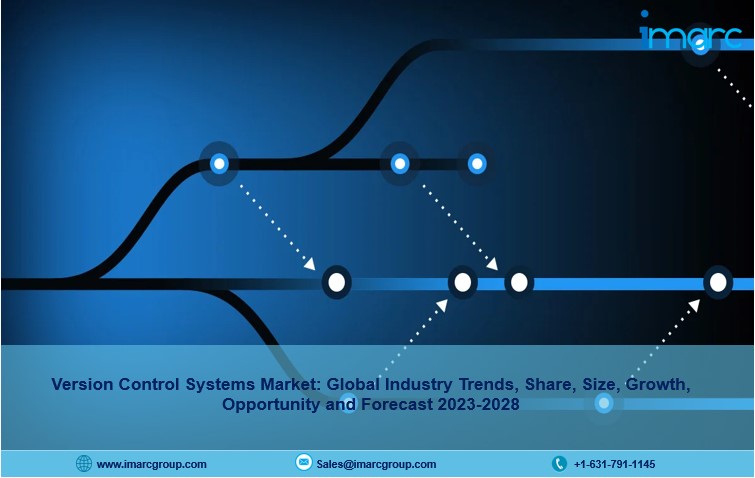Version Control Systems Market Size Cross to Revenue US$ 1159.3 Million by 2028 | CAGR of 9.3%