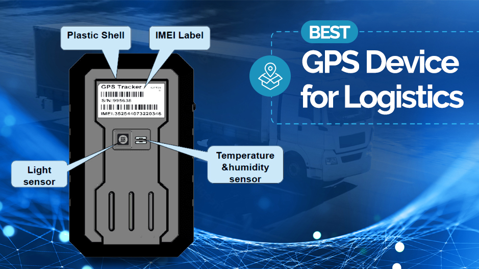 Find the Right Best GPS Tracker for Vehicle Use at EELink