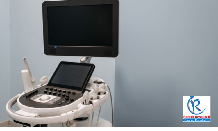 United States Ultrasound Device Market will be USD 3.06 Billion by 2027 | Renub Research 