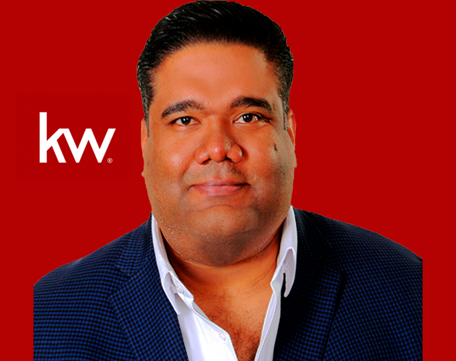 New co-owner Marino A. Marrero B. Partners with Keller Williams Premium to Transform the Real Estate Industry in the Dominican Republic