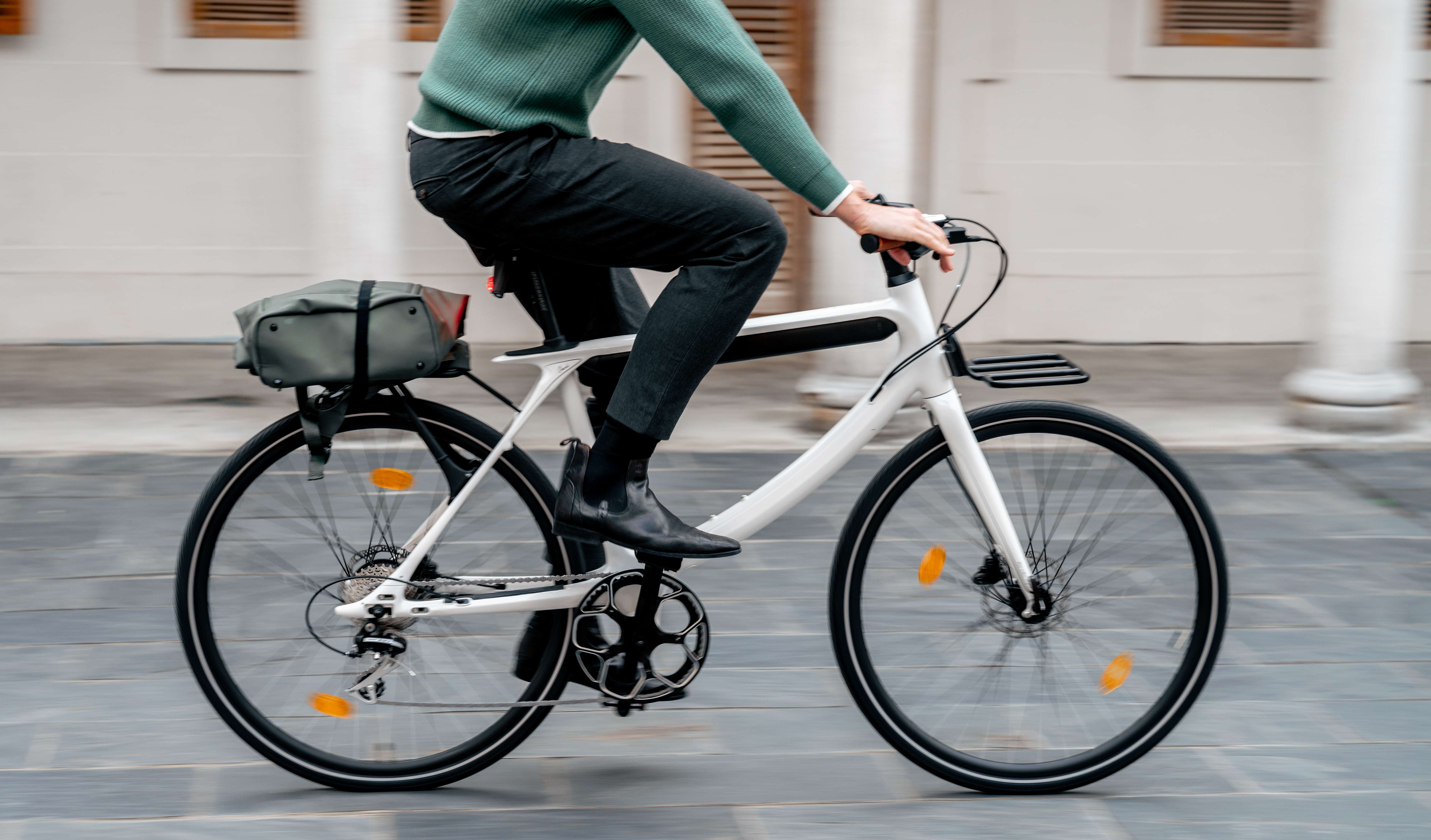 Urtopia Launches Chord: The Ultimate Smart Ebike with Elegance at Its Core