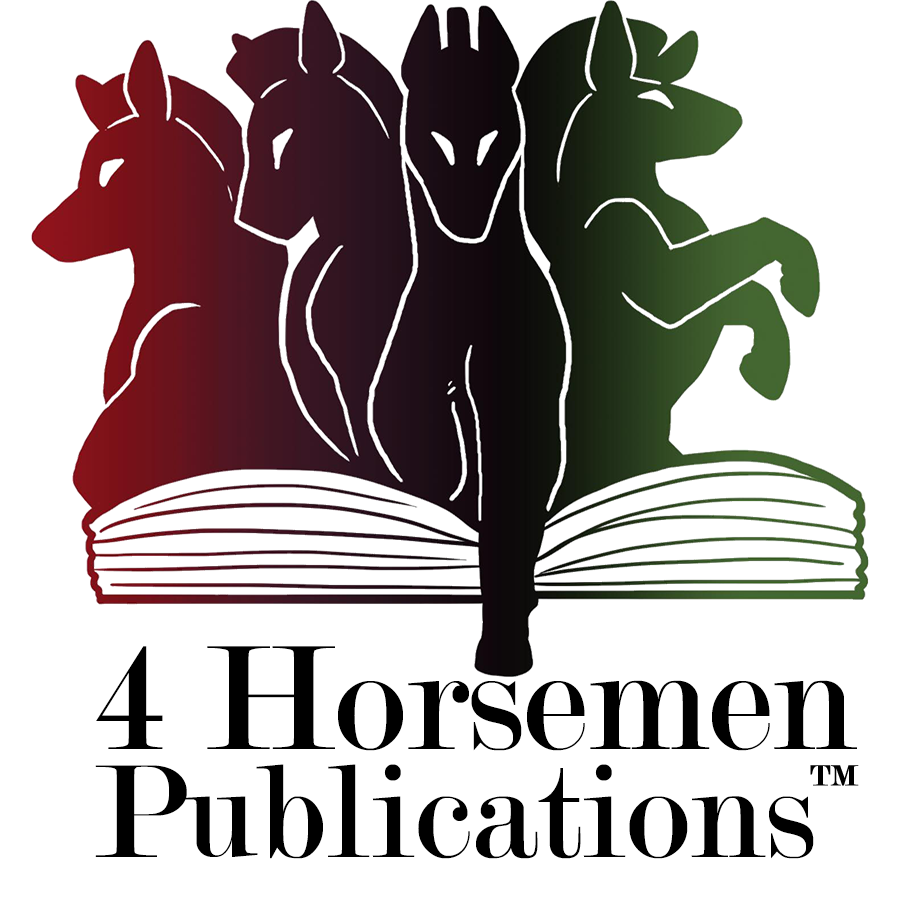 4 Horsemen Publications and Storytellers Forge announce new partnership