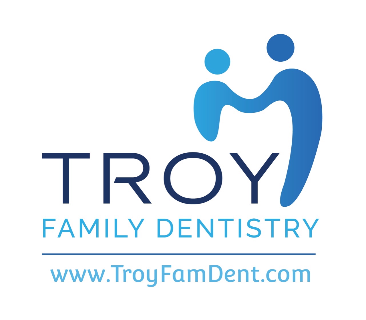 Troy Family Dentistry Launches New Website To Deliver A WOW Experience To Patients