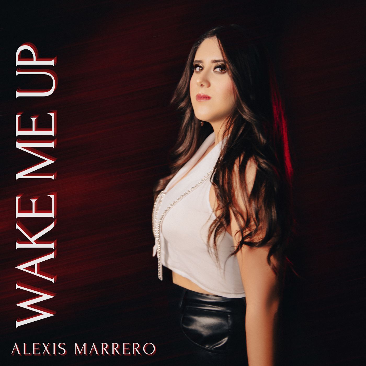 Alexis Marrero To Release Highly Anticipated New Single "Wake Me Up" On Friday, March 10th, 2023 