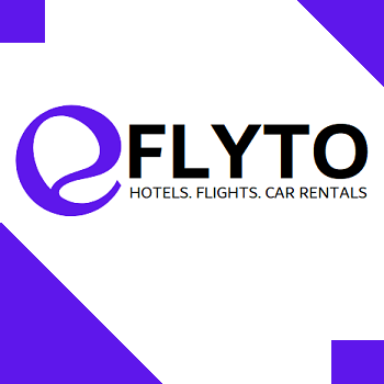 eFlyto Announces Launch of New Hotel Booking Website