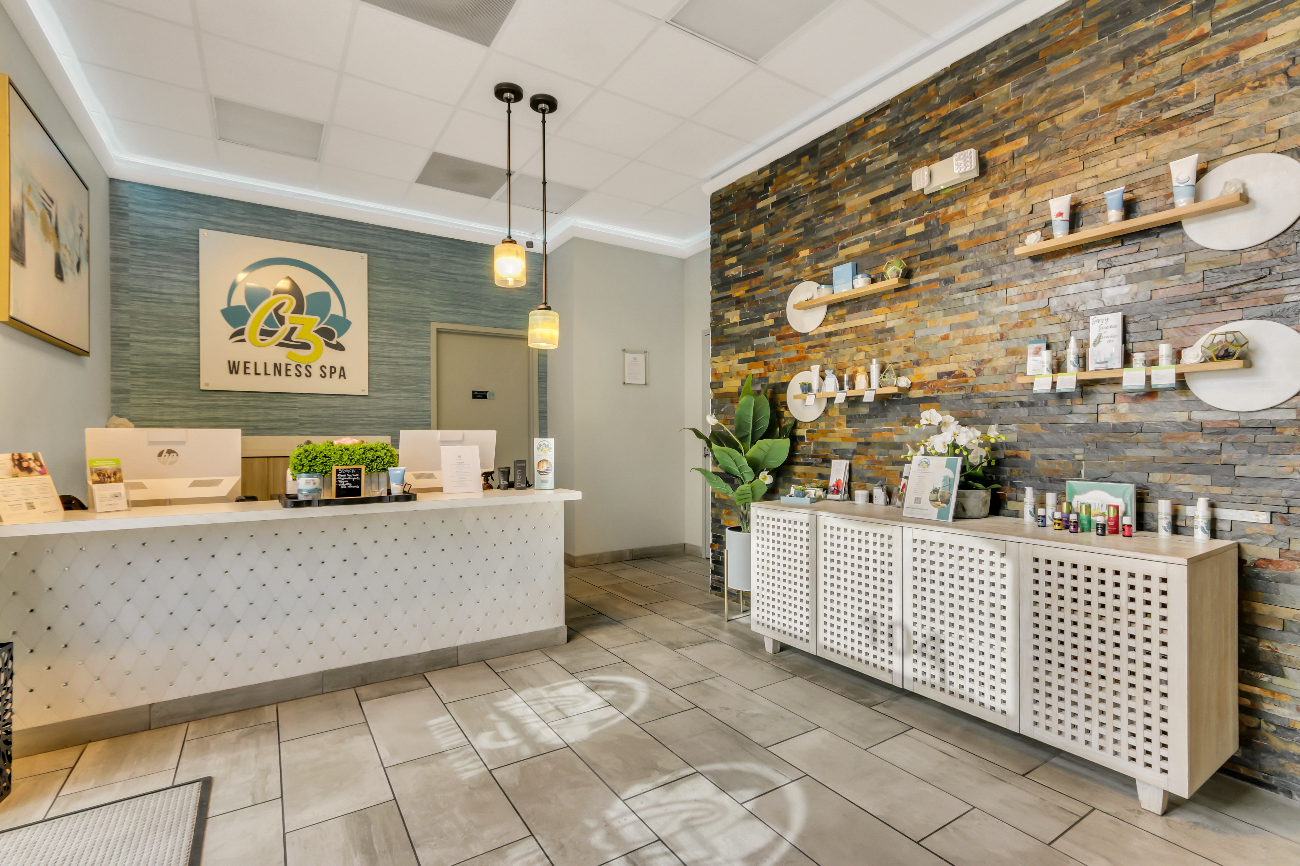 Orlando Holistic Wellness Spa Now Offering Franchise Opportunities